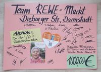 Team REWE-Markt Dieburger Stra&szlig;e Darmstadt